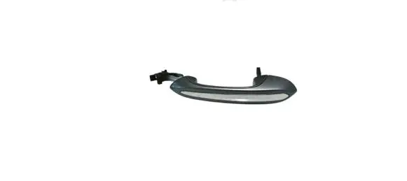 BMW 6 G32 Gran Turismo Rear door exterior handle 51217417813 7417813