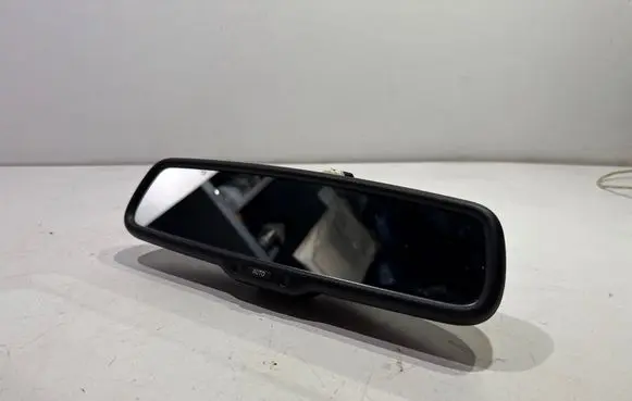 Lexus CT 200H Rear view mirror (interior) E11026004 0110119051