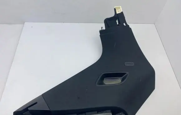 Audi Q7 4M Other interior part 0177228 AU536D7 7228
