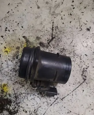 Citroen C3 Picasso Mass air flow meter 9683282980