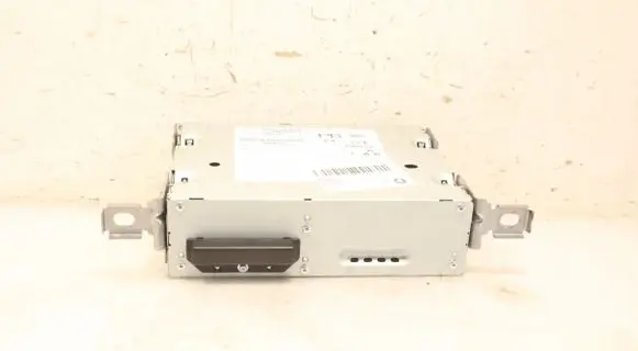 Mazda 3 Radio/GPS head unit trim 