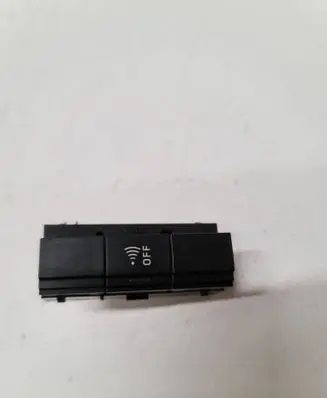 Fiat Scudo Parking (PDC) sensor switch 14002458XT 03065600