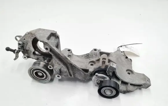Volkswagen Golf VI Generator/alternator bracket 03L903143K