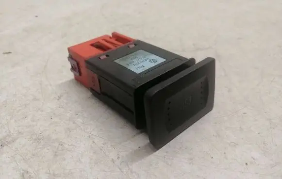 ESP (stability program) switch