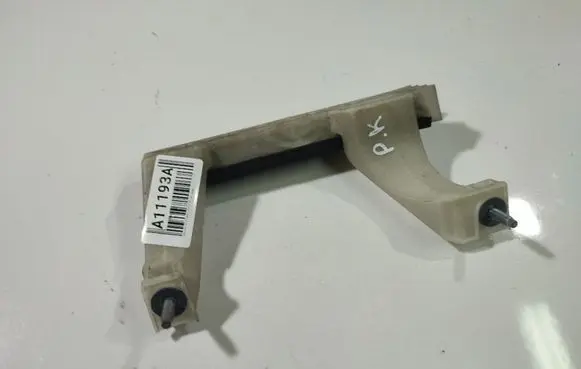 Citroen C4 I Picasso Other exterior part 