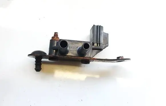 Ford Kuga I Exhaust gas pressure sensor PE6045048