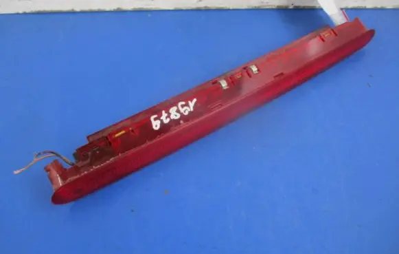 Volkswagen Touran I Boot/trunk interior light 1T0945097