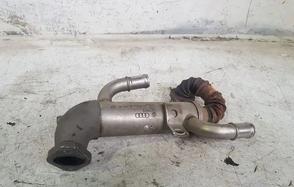 Seat Ibiza III (6L) EGR valve cooler 045131513