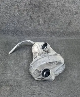 Audi A6 S6 C6 4F Secondary air pump 06A959253B 06A959253E