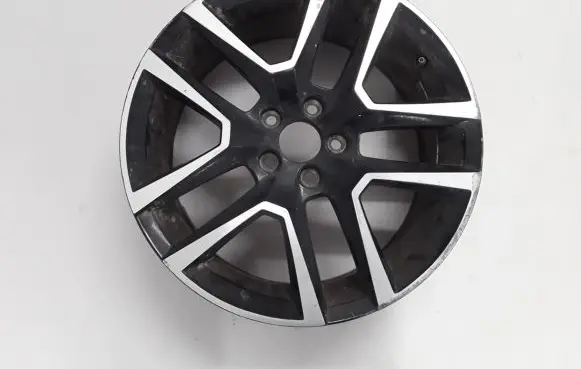 Volvo S60 R18 alloy rim 31445217