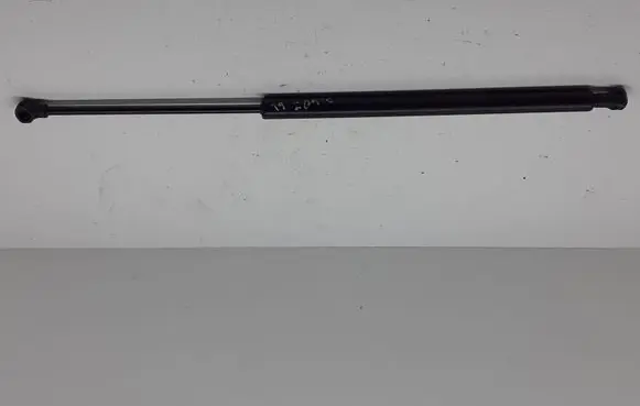 Peugeot 607 Tailgate strut 9632600380