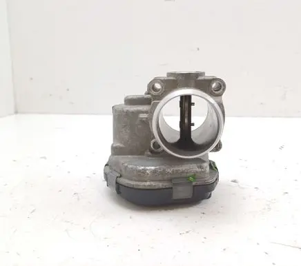 Peugeot 308 SW Throttle valve 9673534480