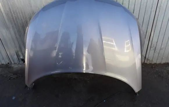 Renault Talisman Engine bonnet/hood