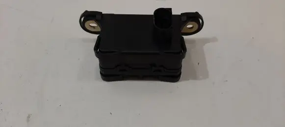 BMW 3 E90 E91 ESP acceleration yaw rate sensor 6762769 34526762769