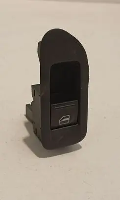 Volkswagen Golf VI Electric window control switch 5K4868345