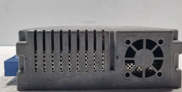 BMW 7 E65 E66 Video control module 6933866 037101082 003973