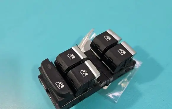 Audi A4 S4 B9 8W Electric window control switch 8W0959851E IMPRK1601386
