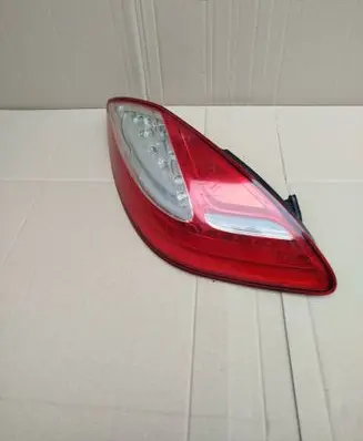 Porsche Panamera (970) Rear/tail lights 97063141103