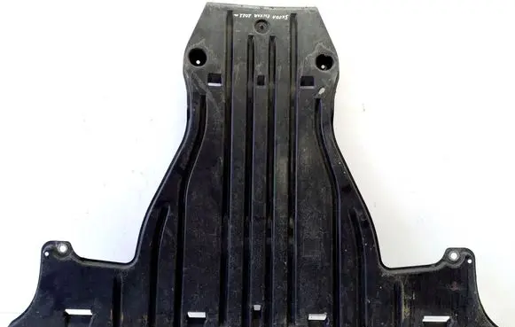 Skoda Enyaq iV Engine splash shield/under tray 1EA825102C