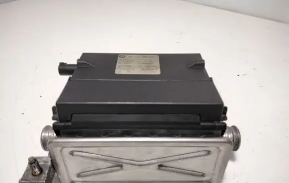 BMW 3 E46 Coolant heater 64126904668 1488901