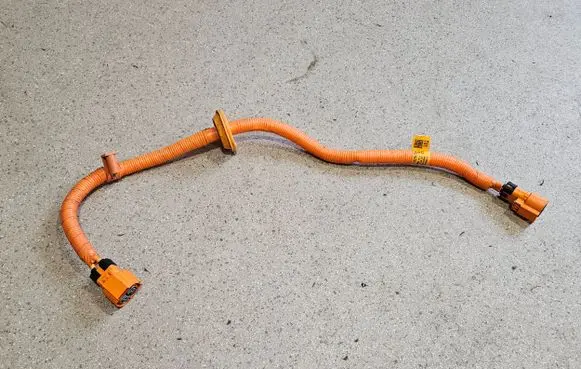 Hyundai Ioniq 5 High voltage cable 91662GI010