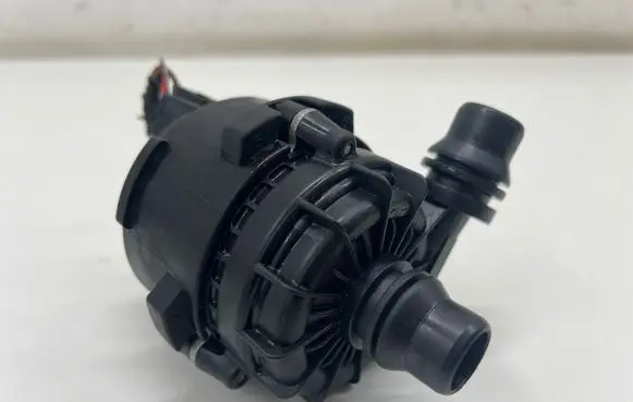 BMW i4 Electric auxiliary coolant/water pump 9455034