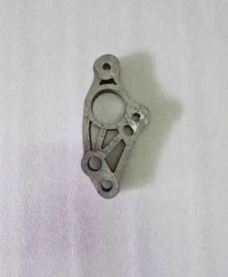 Ford Mustang Mach-E Engine mounting bracket LJ9C5A095AD