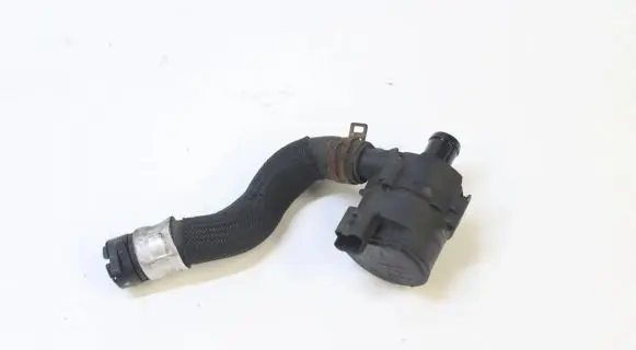 Renault Trafic III (X82) Electric auxiliary coolant/water pump 925164CA0A