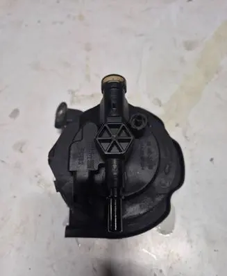 Volvo V50 Fuel filter 9645928180
