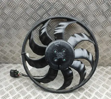 MG MG4 ev Fan impeller 11616454
