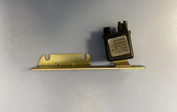 KIA Sportage Light relay K01618670