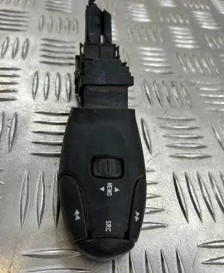 Multifunctional control switch/knob