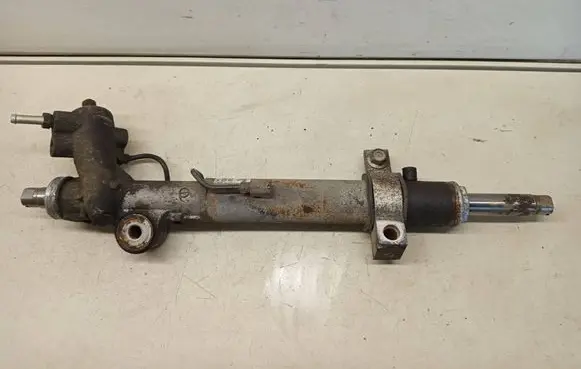 Nissan Murano Z50 Steering rack 6628722 CRB2