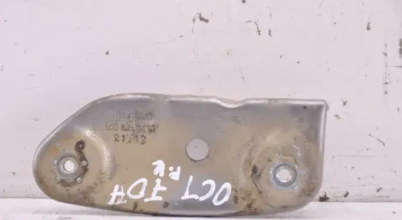 Skoda Octavia Mk2 (1Z) Fender mounting bracket 1Z0821141A
