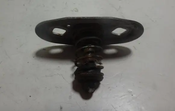 BMW 5 E39 Engine bonnet/hood lock/latch loop/hook 8176594