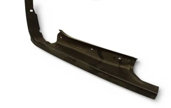BMW 5 GT F07 Other trunk/boot trim element 7149445