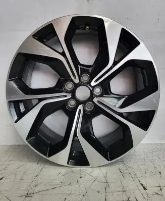 Ford Mustang Mach-E R19 alloy rim 