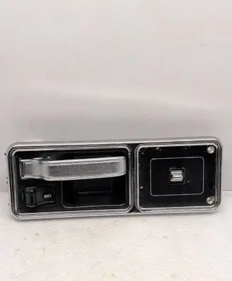 Jeep Cherokee Front door interior handle 8955002154
