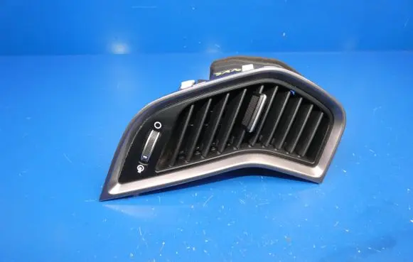 Hyundai Grand Santa Fe NC Dashboard side air vent grill/cover trim