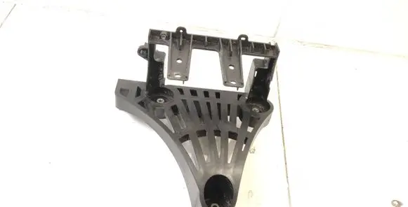 Tesla Model Y A/C compressor mount bracket 167362700C