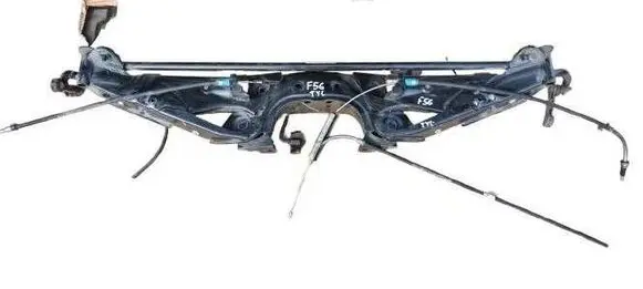 Mini One - Cooper F56 F55 Rear subframe 6851559