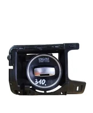 Volkswagen PASSAT B6 Ignition lock 3C0905843T