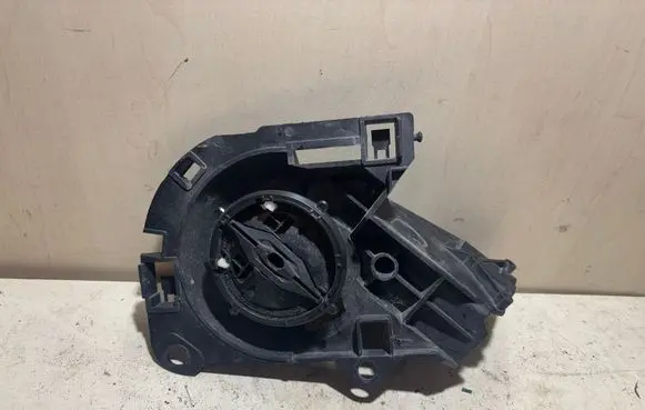 Volkswagen Transporter - Caravelle T6 Front door wing mirror part 7E1857049 7E1857407 56530500