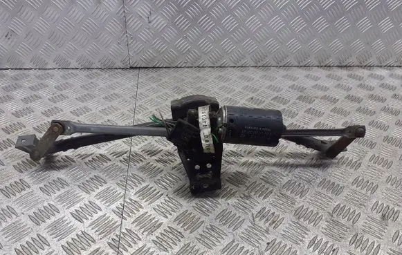 Audi 80 90 B3 Front wiper linkage 0390241097