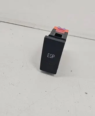 Volkswagen PASSAT B6 ESP (stability program) switch 3B0927134A