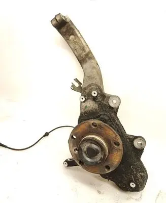 BMW X5 F15 Front wheel hub 77377317