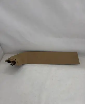Porsche Panamera (970) Tailgate/trunk side cover trim 97055524501