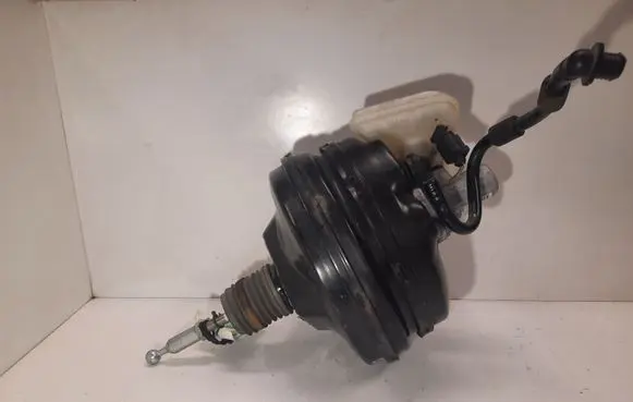 Audi A6 S6 C6 4F Brake booster 4F0612105N