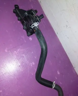 Nissan Juke II F16 Engine coolant pipe/hose 110609301R 924005772R