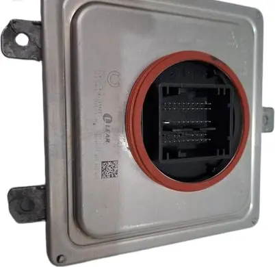 BMW 3 G20 G21 LED ballast control module 7933361 7933361-03 63117933361